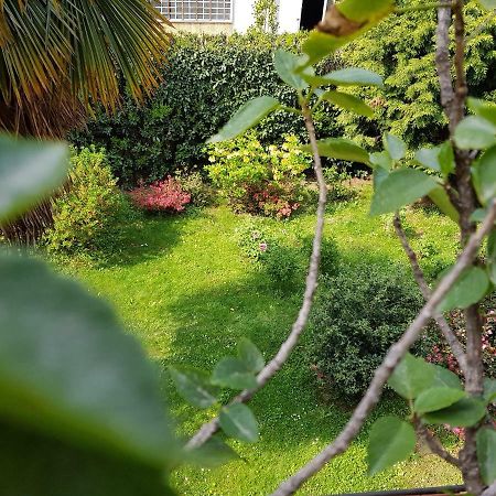 B&B Gloria Gallarate Bagian luar foto