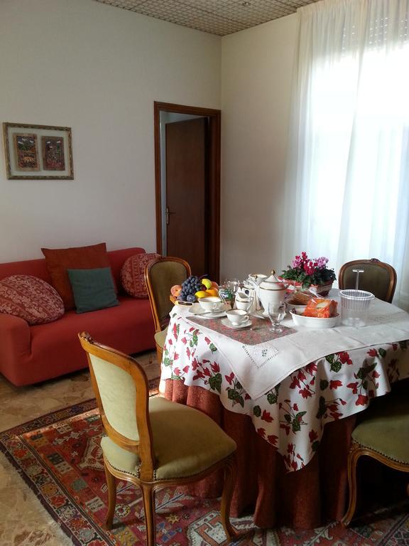 B&B Gloria Gallarate Bagian luar foto