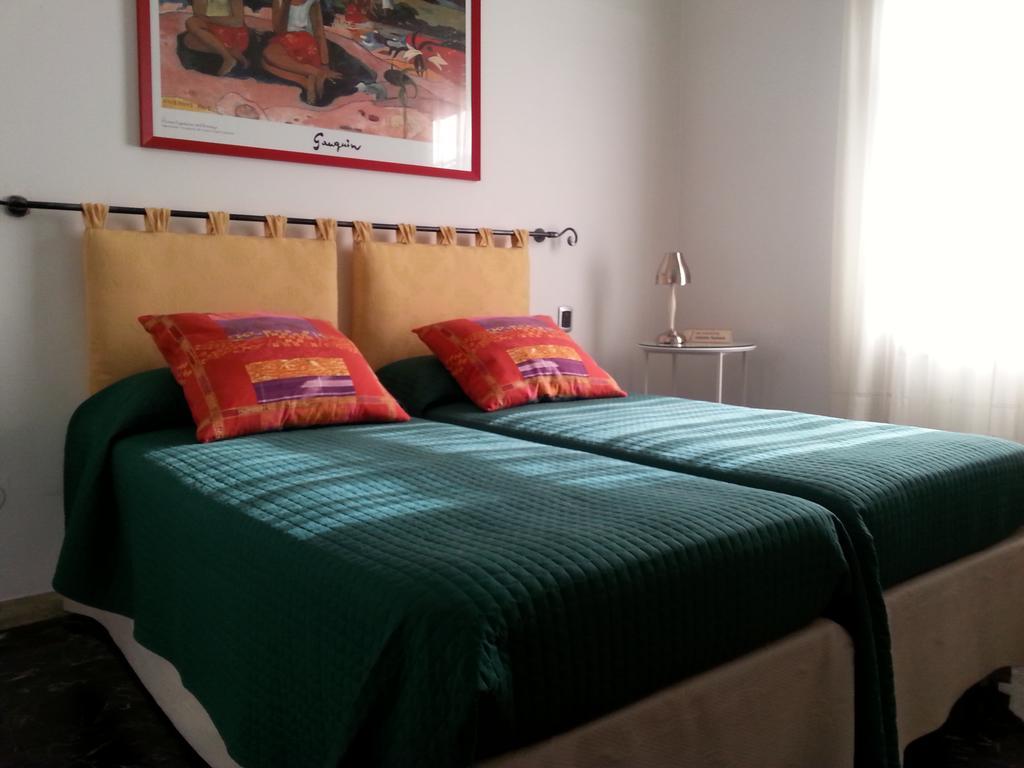 B&B Gloria Gallarate Ruang foto