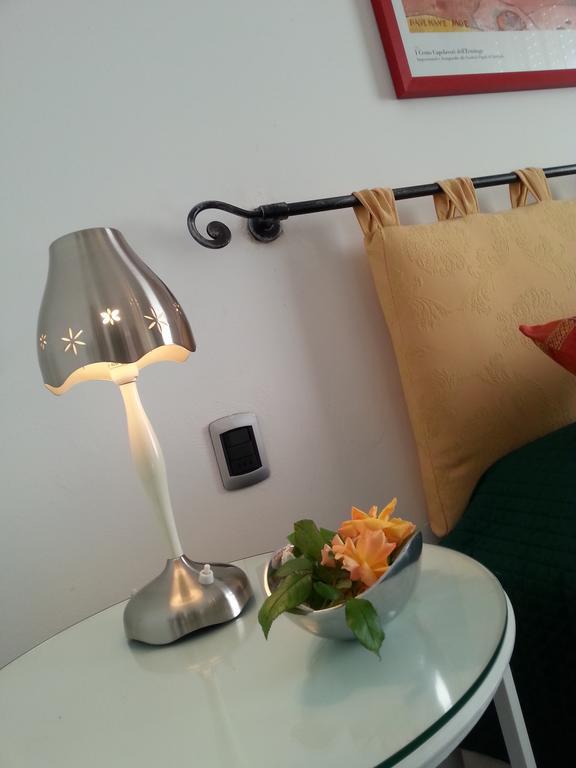 B&B Gloria Gallarate Bagian luar foto