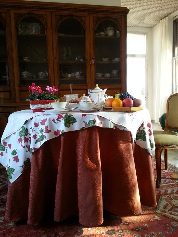 B&B Gloria Gallarate Bagian luar foto
