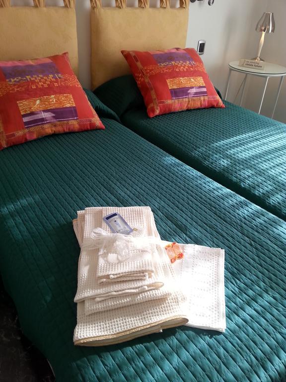 B&B Gloria Gallarate Ruang foto