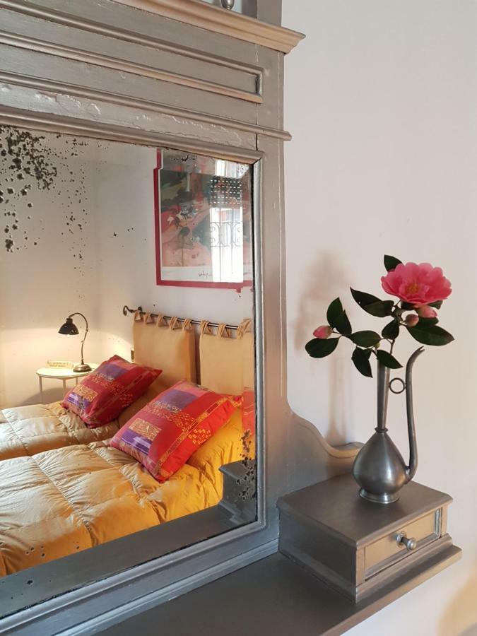 B&B Gloria Gallarate Bagian luar foto