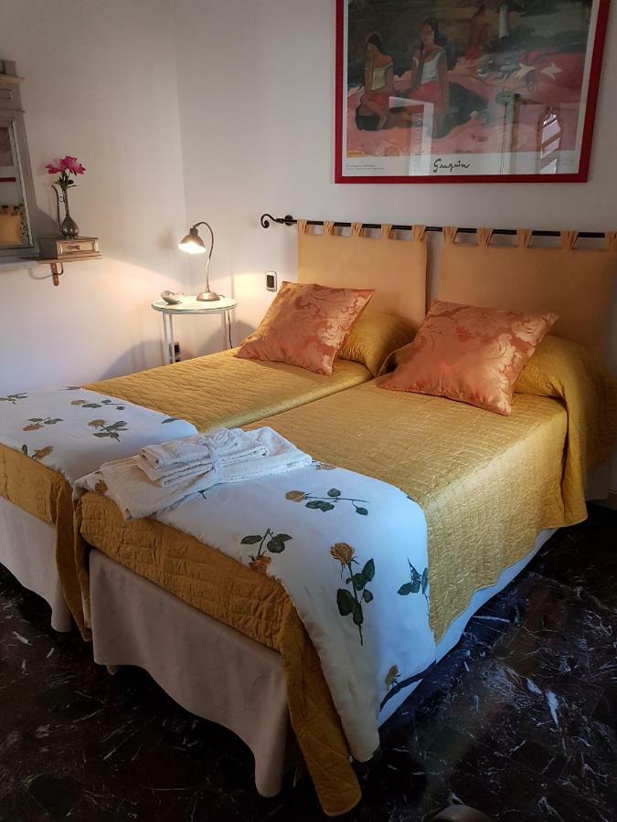 B&B Gloria Gallarate Bagian luar foto
