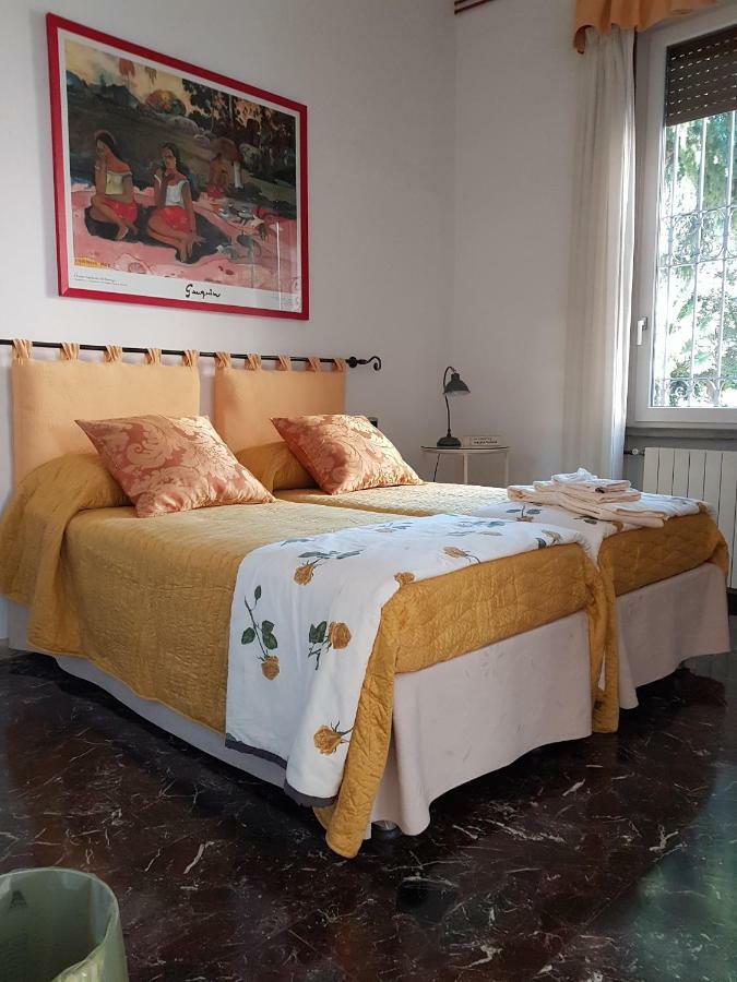 B&B Gloria Gallarate Bagian luar foto